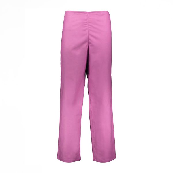 Pantalon quirurgico rosa