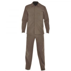 Camisola y Pantalon Gabardina