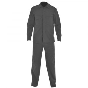 Camisola Industrial Gris