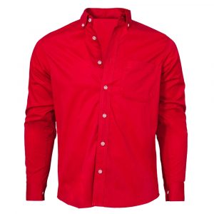 Camisa manga larga Uniforme unifike