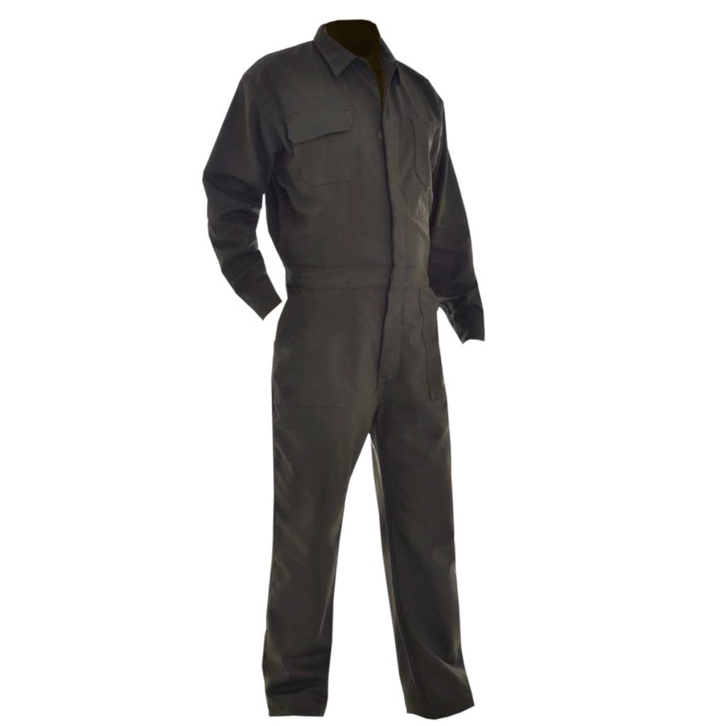 Overoles Industriales 100% Algodon