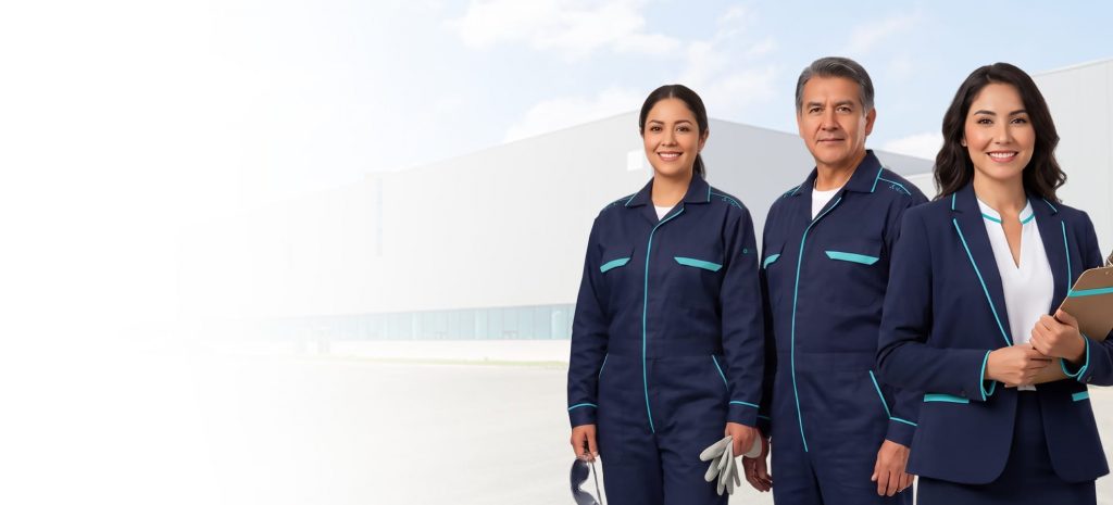 Uniformes Empresariales